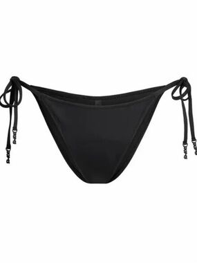 Signature Swim Dipped Tie Bikini Bottom